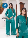 Jivika By Kaya Vertican Co Ord Set Collection Wholesalers In Delhi